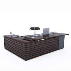 Alexandra Executive Desk