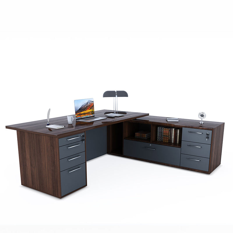 Alexander Executive Desk