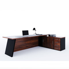 Denzel Executive Desk