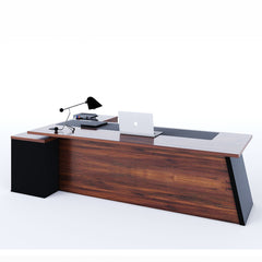 Denzel Executive Desk