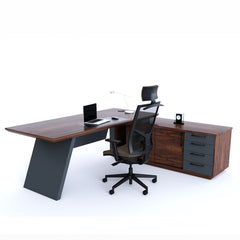 Legacy Executive Desk