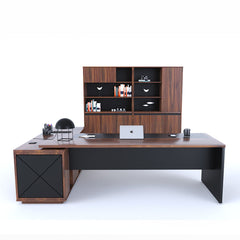 Stellan Executive Desk