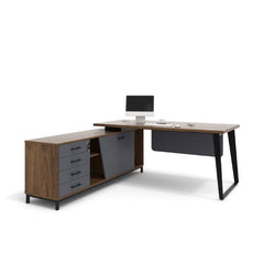 Tora Executive Desk