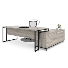 Turin Executive Office Desk