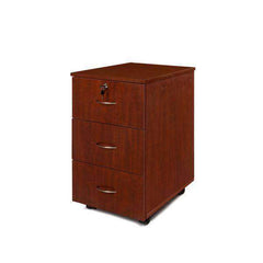 Econo Mobile Pedestal, 3 Drawers