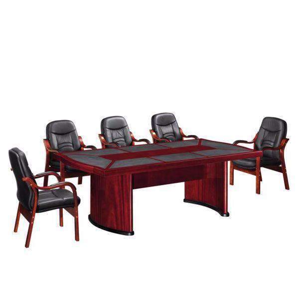 Atlantic Boardroom Table