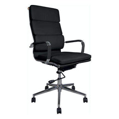 Classic Cushion Visitors Chair