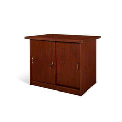 Econo Credenza, sliding door