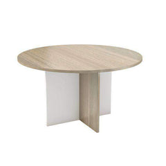 Criss Cross Conference Table
