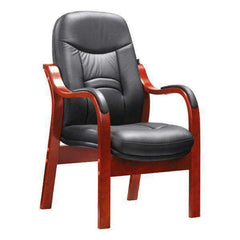 Boss High Back Chair