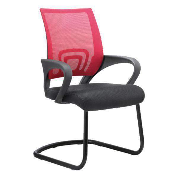 Zita Visitors Chair - Office Pro