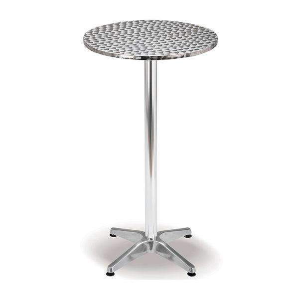Diablo Bar Table - Office Pro