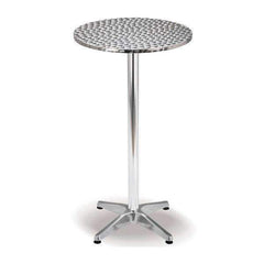 Diablo Bar Table - Office Pro