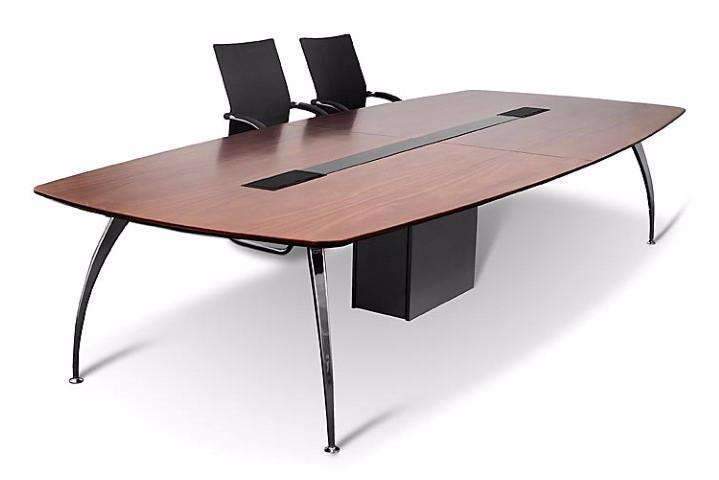 Sygma Boardroom Table