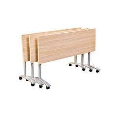 Mobile Folding Table
