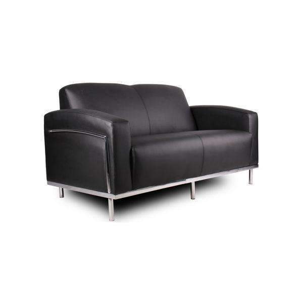 Modo Double Seater Couch - Office Pro