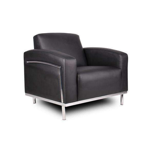 Modo Single Seater Couch - Office Pro