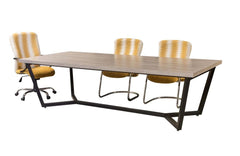 Inspire Boardroom Table