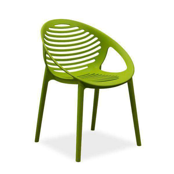 Iris Chair - Office Pro
