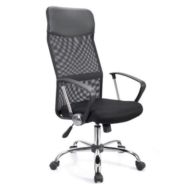 Neo High Back Chair