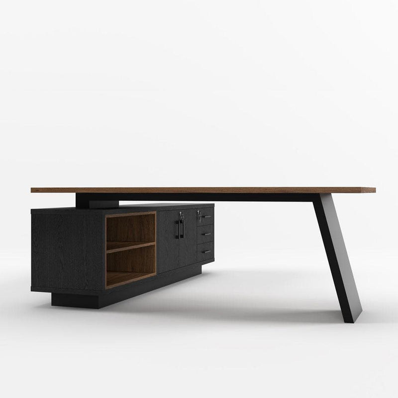 Neo Executive Desk