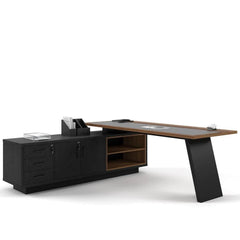 Neo Executive Desk