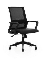 Mid Back Office Chair