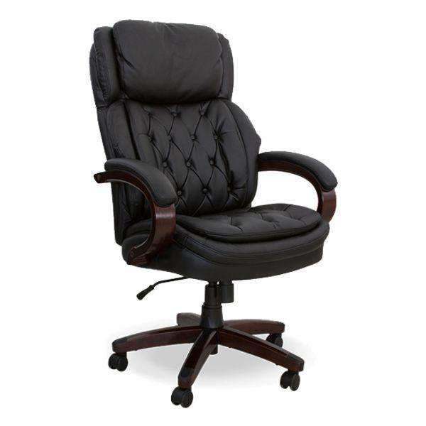 President High Back Chair