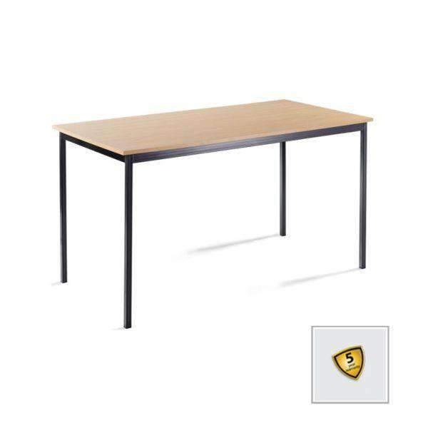 Rectangular Training Table | Office Pro
