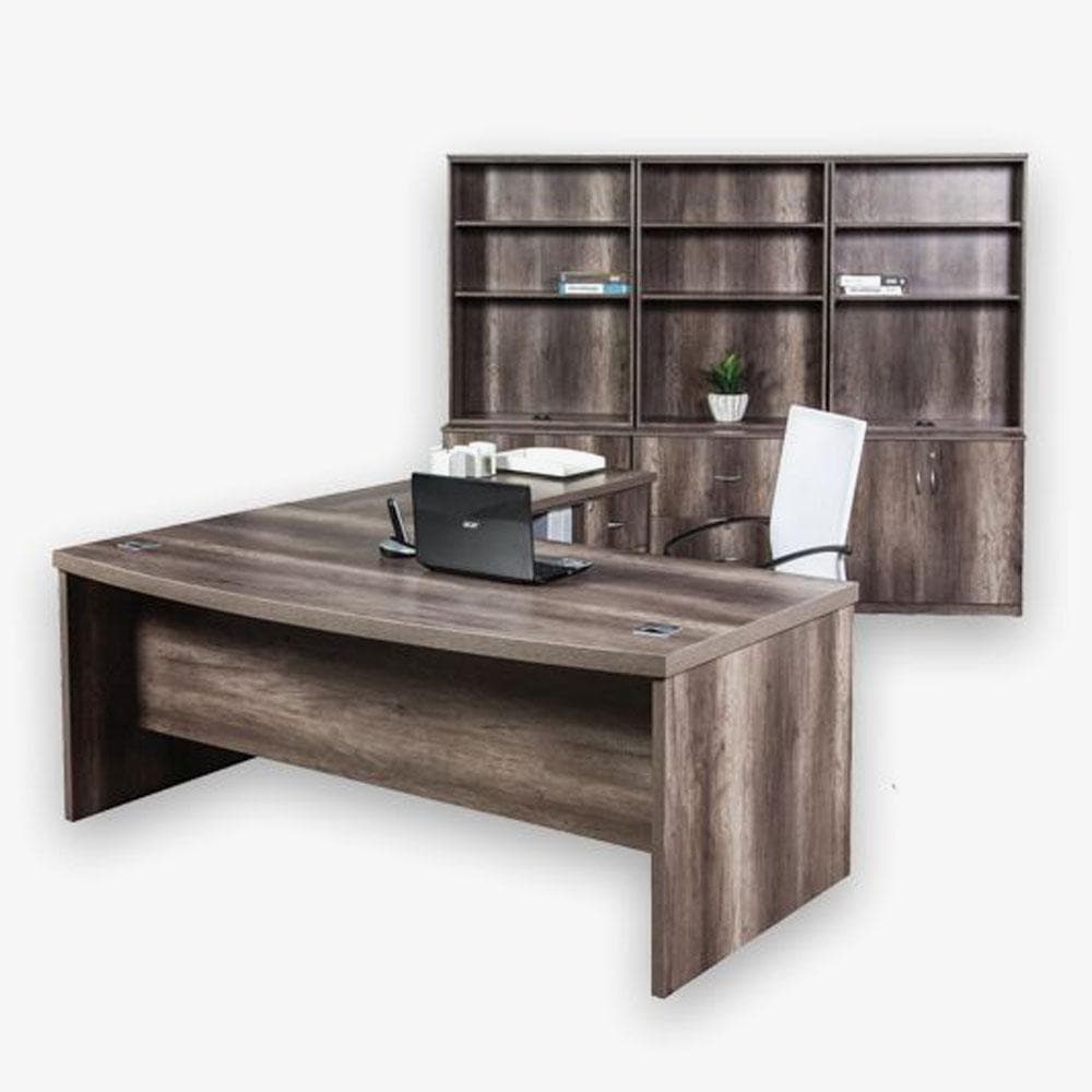 Sen Work Stations Senator Executive Workstation | Office Pro