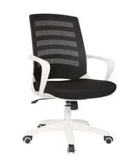 White Nite Mid Back Chair - R2957.00 (incl. VAT)